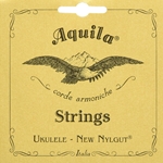Aquila Low G Single Tenor Ukulele String