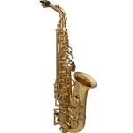 GSA600LQ Student Alto Saxophone Gemeinhardt 600
