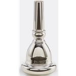 HELLEBERG Blessing Helleberg Style Tuba Mouthpiece