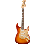 Squier 40th Anniversary Stratocaster®, Gold Edition