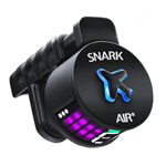 Snark Air Clip-on Chromatic Tuner