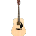 Fender CD-60S Dreadnought