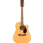 Fender CD-140SCE 12-String