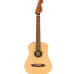 Fender Redondo Mini w/ Bag