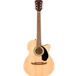 Fender FA-135CE Concert