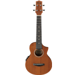 Ibanez UEW5E Concert Ukulele w/ Preamp