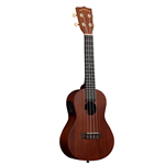 Makala Concert Ukulele w/ EQ