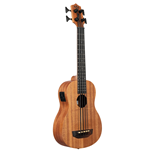 Kala Nomad Acoustic-Electric U•BASS®