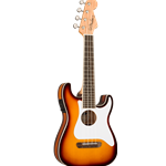 Fender Fullerton Concert Ukulele