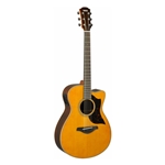 Yamaha AC1R VN Acoustic Guitar
