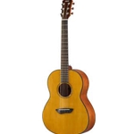 Yamaha Guitar A CSF1MVN Acoustic Electric Parlor w/ bag