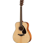 Yamaha FG800 Acoustic Guitar