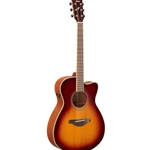 Yamaha FSC-TA TransAcoustic Cutaway
