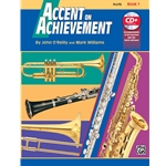 Accent on Achievement Book 1