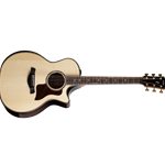 BUILDER'S EDITITION 814CE Taylor Builder's Edition 814ce