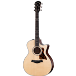 Taylor 314ce w/ hardshell case