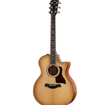 Taylor 514ce w/ Wooden Case