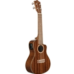 Lanikai MAS-CEC Mahogany Cutaway