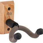 CC01K Wall Hanger Guitar String Swing Hardwood