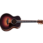 HG03016011007911341-R0020 Taylor GS Mini-e Rosewood SB LTD,50th Anniversary w/Gigbag