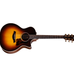 AD14CE-SB LTD Taylor American Dream AD14ce 50th Anniversary w/Bag