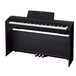 Casio - PX-870BK Digital Piano