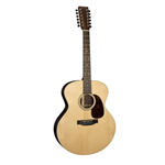 10Y24GRANDJ16E12STRING-01 Martin Grand Jumbo 16E 12 String