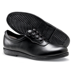 Dinkles Glide Marching Band Shoes - Black