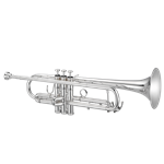 JTR1100SQ Step-Up Trumpet Jupiter 1100 Performance Series
