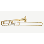 JP232 Bass Trombone John Packer 232