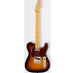 Fender American Professional II Telecaster, 3 Color Sunburst
