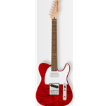 Fender Electric Guitar Flame Maple Top Telecaster FMT SH