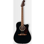 Fender California Deluxe Redondo CE