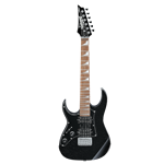 Ibanez E Gtr Mikro Short Scale Left Handed Black