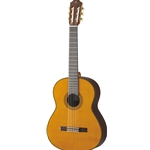 Yamaha Classical Guitar - Solid Cedar top CG192C