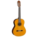 Yamaha Classical Guitar - CG102 w/pickup Spruce/Nato; Natural