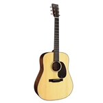 Martin Acoustic Guitar Standard Series D18 Statin1935Burst w/Case