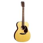 Martin Acoustic Electric Retro OOO12E w/Bag