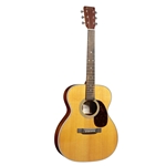 Martin Acoustic 000E Retro Plus,FG,Spr/GRW w/SS