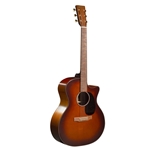 Martin Acoustic Guitar GPCE INCEPTION MAPLEw/case