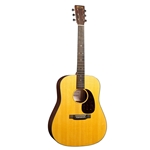 Martin Acoustic Electric Retro D10E w/ Bag