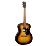 Martin Guitar X Series 000X2E Brazilian Special w/ Pickup