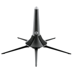 15213 Stand Trumpet K&M 5 leg In-Bell