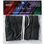 Hodge Oboe Silk Swab