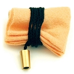 Clarinet Swab Felt