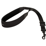Protec Saxophone Neck Strap Black