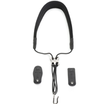Protec Clarinet Strap Black