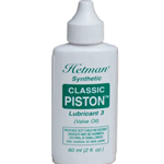 Valve Oil Synthetic Piston Hetman #3