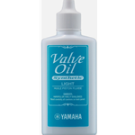 Yamaha Light Synthetic Valve Oil 60ml