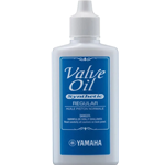 Yamaha Regular Synthetic Valve Oil